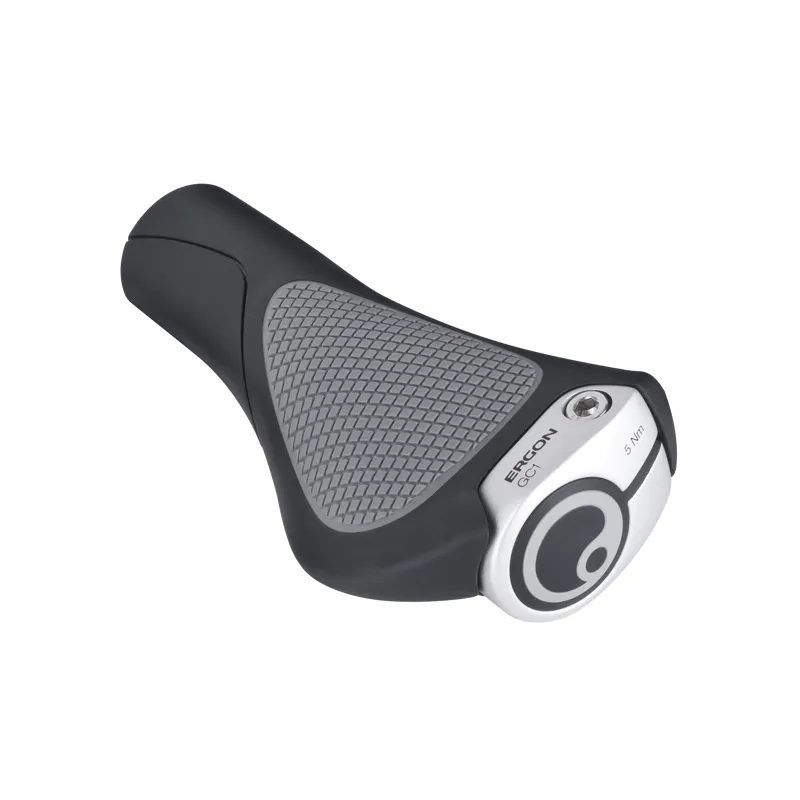 Ergon GC1 Grips in Black
